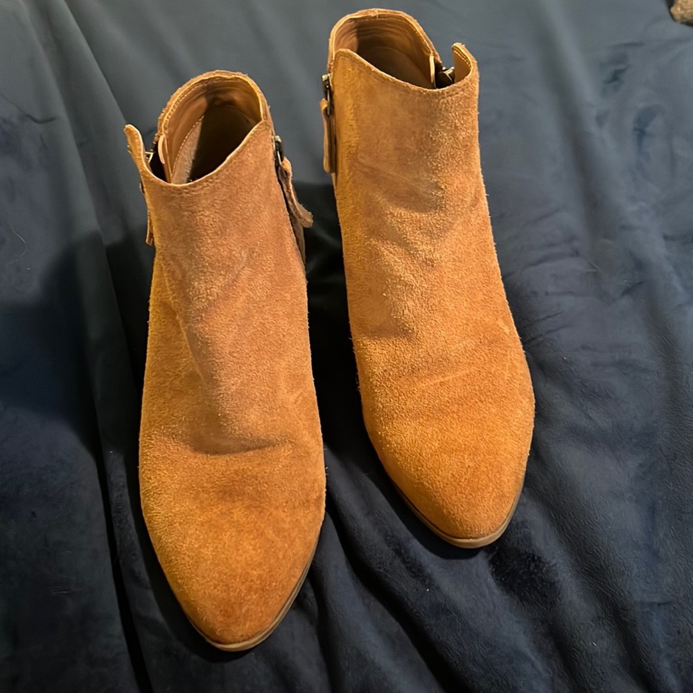 Frye Booties - Picture 5 of 5